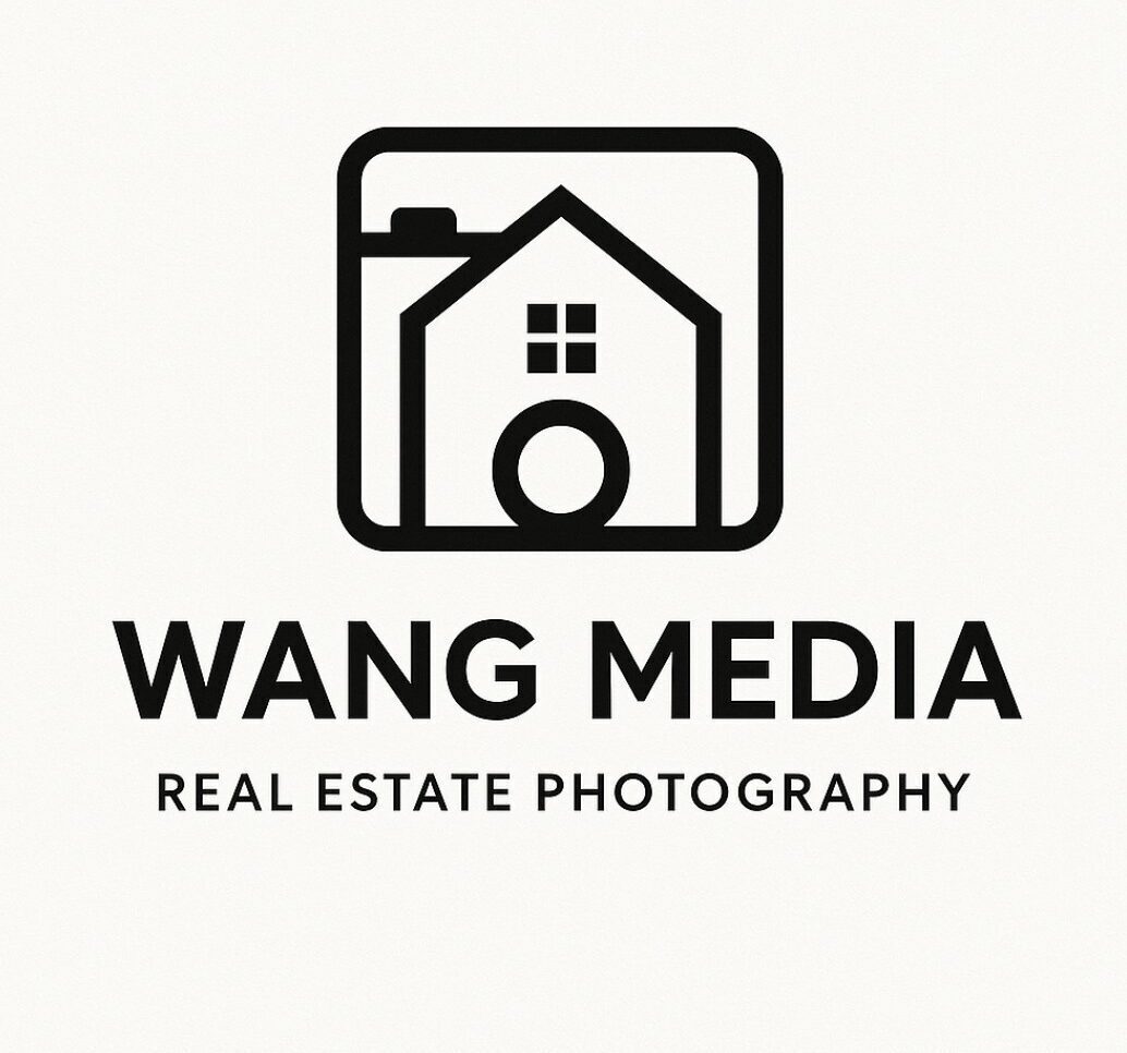 Wang Media Logo