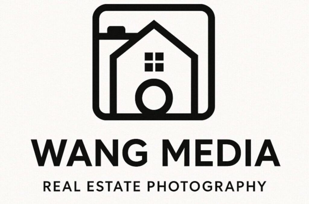 Wang Media Logo